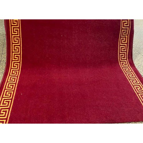 1400 Gram Polyamid Bordörlü Protokol Halısı